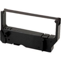 Black nylon ribbon for STAR MP 312
