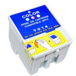 3 color cartridge 25 ml for EPSON Stylus Color C 40