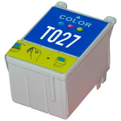 Ink cartridge 5 colors 46 ml for EPSON Stylus Photo 810