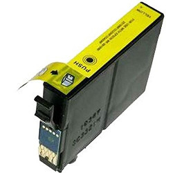 Cartridge N°202XL yellow 12ml for EPSON XP 6005