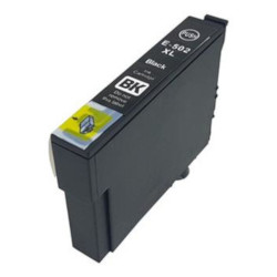 Cartridge N°502XL black 17ml for EPSON XP 5100