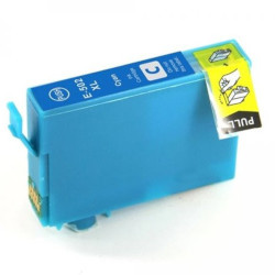 Cartridge N°502XL cyan 14ml for EPSON XP 5100