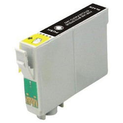 Cartridge inkjet black 36ml for EPSON Stylus C 80