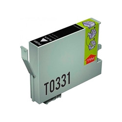 Cartouche jet d'encre noir 17ml  pour EPSON Stylus Photo 950