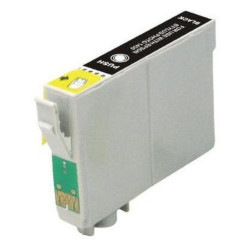 Cartridge N°603XL inkjet black 500 pages for EPSON WF 2810