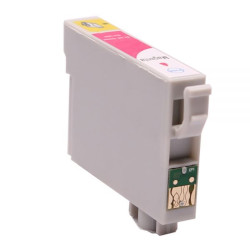 Cartridge N°603XL inkjet magenta 350 pages for EPSON WF 2810