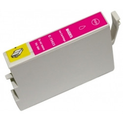 Cartouche magenta 16ml 420 pages pour EPSON Stylus CX 5400