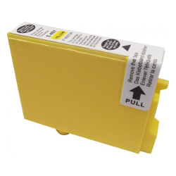 Cartouche jaune 13 ml 430 pages pour EPSON Stylus Photo R 340