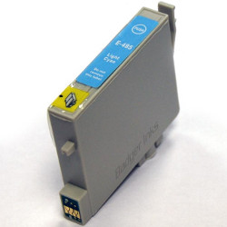 Cyan cartridge clair 13 ml 430 pages for EPSON Stylus Photo R 320