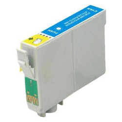 Ink cartridge cyan 290 pages for EPSON Stylus Photo R 240