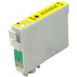 Ink cartridge yellow 290 pages for EPSON Stylus Photo R 240