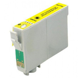 Cartridge inkjet yellow 13ml for EPSON Stylus Photo R 2400