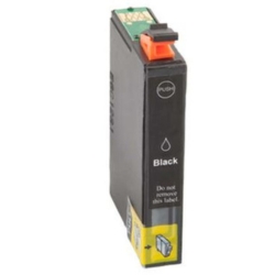 Black ink cartridge 1100 pages n°405XL for EPSON WF 4820