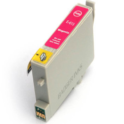 Cartridge inkjet magenta 15ml for EPSON Stylus Photo DX 4200