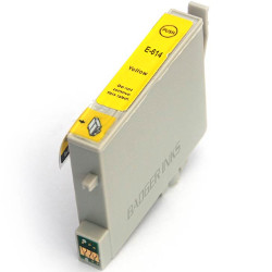 Cartridge inkjet yellow 15ml for EPSON Stylus Photo DX 3850
