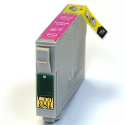Cartridge inkjet magenta clair 17ml for EPSON Stylus Photo PX 720