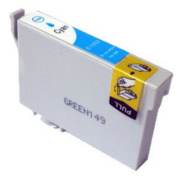 Cartridge inkjet cyan 16ml for EPSON Stylus Office B 40