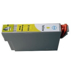 Cartridge inkjet yellow 16ml for EPSON Stylus Office B 40