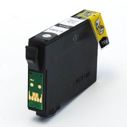 Cartridge inkjet black 15ml for EPSON Stylus SX 435