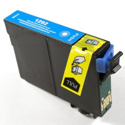 Cartridge inkjet cyan 13ml for EPSON Stylus Office BX 935