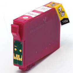 Cartridge inkjet magenta 13ml for EPSON Stylus Office B 42