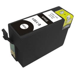 Cartridge inkjet black XL cerf 33ml  for EPSON WF 3010