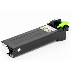 Toner noir 16000 pages pour TOSHIBA e Studio 161