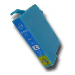 Cartouche N°16XL plume cyan 11.6ml pour EPSON WF 2530