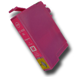 Cartouche N°16XL plume magenta 11.6ml pour EPSON WF 2530