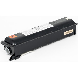 Black toner cartridge 24000 pages réf 6AJ0000024 for TOSHIBA e Studio 163