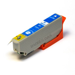 Cartridge N°26XL inkjet cyan 14.6ml for EPSON XP 600