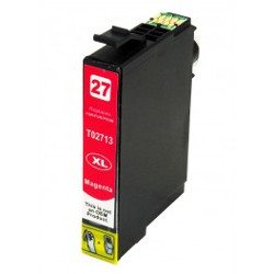 Cartridge N°27XL inkjet magenta 15ml for EPSON WF 3600