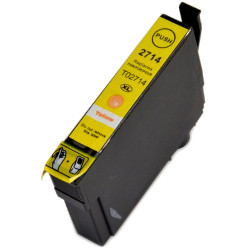 Cartridge N°27XL inkjet yellow 15ml for EPSON WF 7600