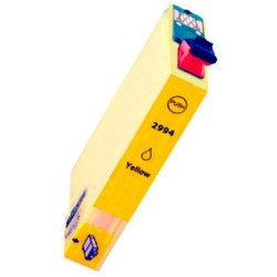 Cartridge N°29XL inkjet yellow 13ml for EPSON XP 432