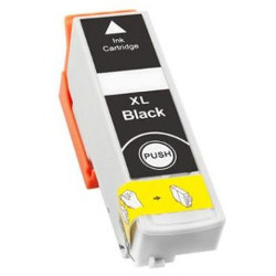 Cartridge N°33XL inkjet black 24.4ml for EPSON XP 830