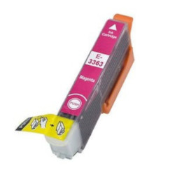 Cartridge N°33XL inkjet magenta 13.8ml for EPSON XP 900