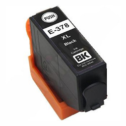 Cartridge N°378XL black 13.2ml for EPSON XP 8000