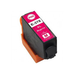 Cartouche N°378XL magenta 12ml pour EPSON XP 8000