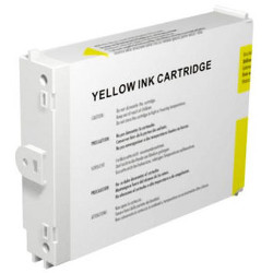 Yellow cartridge for EPSON Stylus Pro 7000