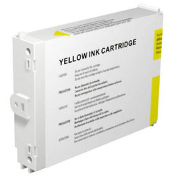 Cartouche jaune pour EPSON Stylus Pro 7000