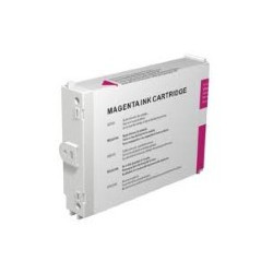 Magenta cartridge for EPSON Stylus Pro 7000