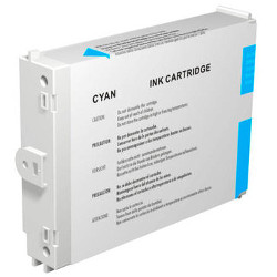 Cyan cartridge for EPSON Stylus Pro 7000