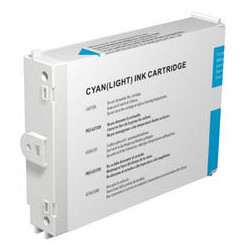 Cartouche cyan clair pour EPSON Stylus Pro 7000