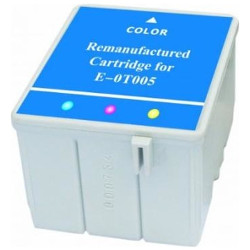 3 color cartridge 67 ml for EPSON Stylus Color 900