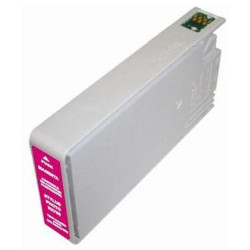 Ink cartridge magenta 13ml for EPSON Stylus Photo RX 700