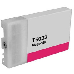 Cartridge inkjet magenta 220ml for EPSON Stylus Pro 9880