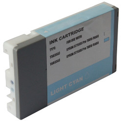 Cartridge inkjet cyan clair 220ml for EPSON Stylus Pro 9800