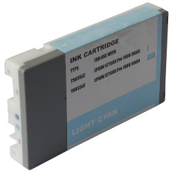 Cartridge inkjet cyan clair 220ml for EPSON Stylus Pro 7800