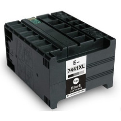 Cartridge inkjet black 181ml for EPSON WP M4595