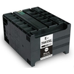 Cartridge inkjet black 181ml for EPSON WP M5000